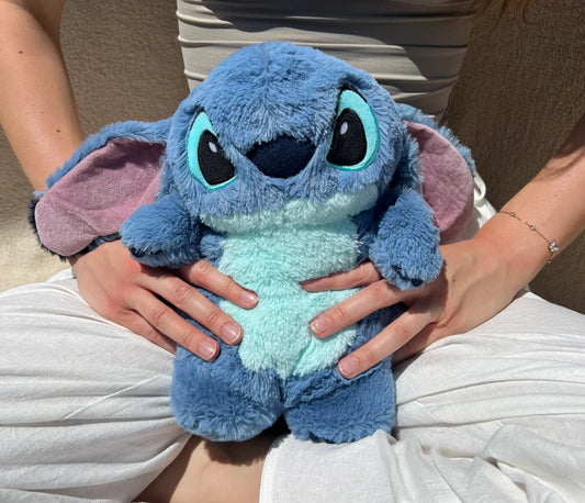 Plushy Hot Water Bag