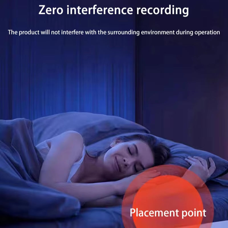 Xiaomi 1080P HD Mini Camera Wireless Wifi Ip/Apremote Monitoring Baby Monitor Home Monitoring Lightweight Portable Mini Camera